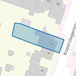 Perceel PCH00-F-2034