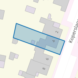 Perceel PCH00-F-2035