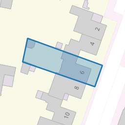 Perceel PCH00-F-2036