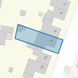 Perceel PCH00-F-2037