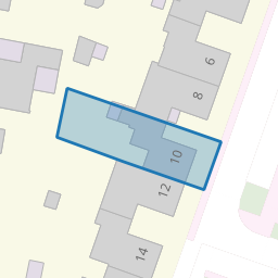 Perceel PCH00-F-2038