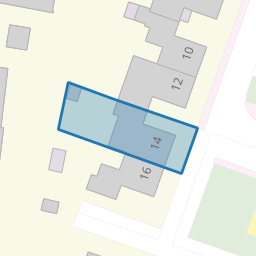 Perceel PCH00-F-2040