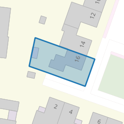 Perceel PCH00-F-2041