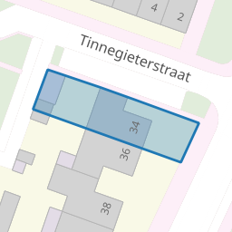 Perceel PCH00-F-2042