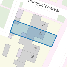 Perceel PCH00-F-2043