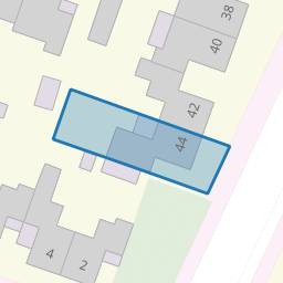 Perceel PCH00-F-2047