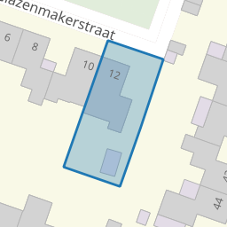 Perceel PCH00-F-2048