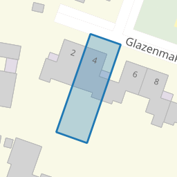 Perceel PCH00-F-2052