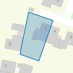 Perceel PCH00-F-2053