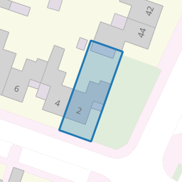 Perceel PCH00-F-2054