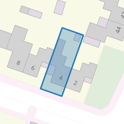 Perceel PCH00-F-2055