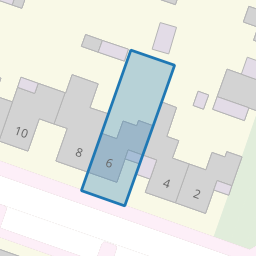 Perceel PCH00-F-2056