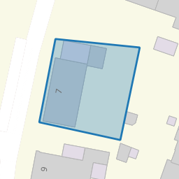 Perceel PCH00-F-2064