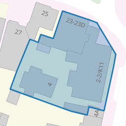 Perceel PCH00-F-2074