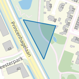 Perceel PCH00-F-2083