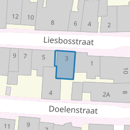 Perceel PCH00-F-2088