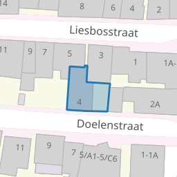 Perceel PCH00-F-2089