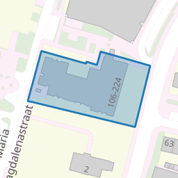 Perceel PCH00-F-2090