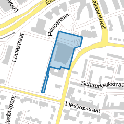 Perceel PCH00-F-2091