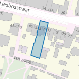 Perceel PCH00-F-2093