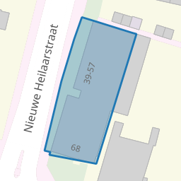 Perceel PCH00-F-2096