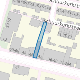 Perceel PCH00-F-2100