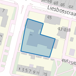 Perceel PCH00-F-2103