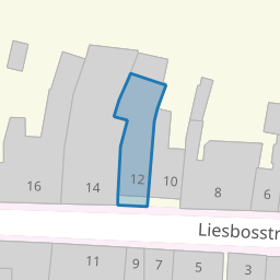 Perceel PCH00-F-2112