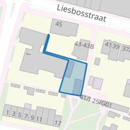 Perceel PCH00-F-2122