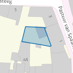 Perceel PCH00-F-2127