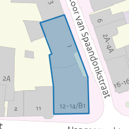 Perceel PCH00-F-2128