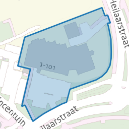 Perceel PCH00-F-2134