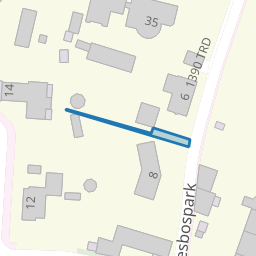 Perceel PCH00-F-2142