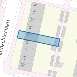 Perceel PCH00-F-2146