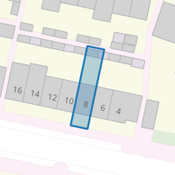 Perceel PCH00-F-2150