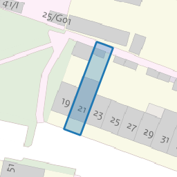 Perceel PCH00-F-2153