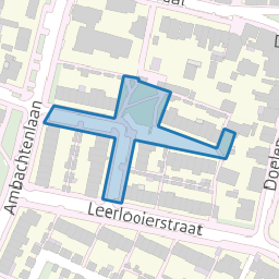 Perceel PCH00-F-2155