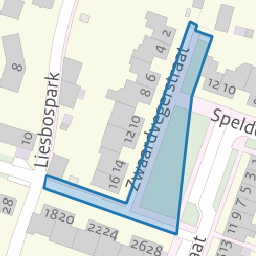 Perceel PCH00-F-2159