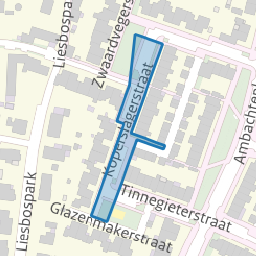 Perceel PCH00-F-2160