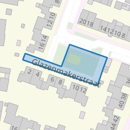 Perceel PCH00-F-2161