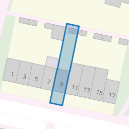 Perceel PCH00-F-2164