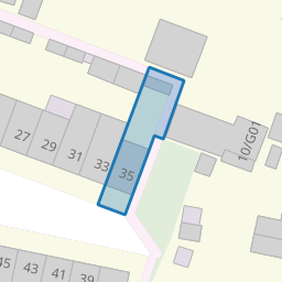 Perceel PCH00-F-2167