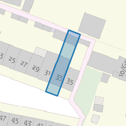 Perceel PCH00-F-2168