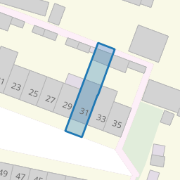 Perceel PCH00-F-2169