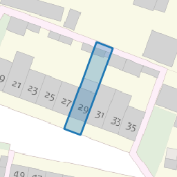 Perceel PCH00-F-2170