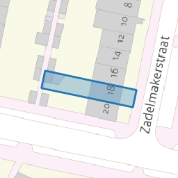 Perceel PCH00-F-2176