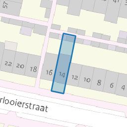 Perceel PCH00-F-2182