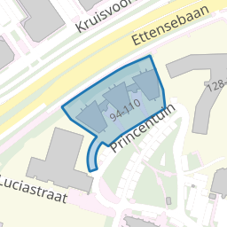 Perceel PCH00-F-2184