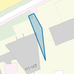 Perceel PCH00-F-2185