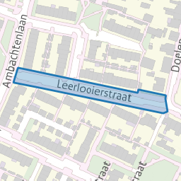 Perceel PCH00-F-2189